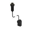 Newport Brass Jeter(R): Air Activated Disposer Switch