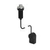 Newport Brass Jeter(R): Air Activated Disposer Switch