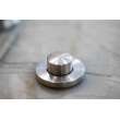 Newport Brass Jeter(R): Air Activated Disposer Switch