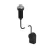 Newport Brass Jeter(R): Air Activated Disposer Switch