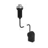 Newport Brass Jeter(R): Air Activated Disposer Switch