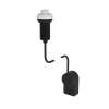 Newport Brass Jeter(R): Air Activated Disposer Switch