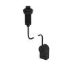Newport Brass Jeter(R): Air Activated Disposer Switch