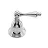 Newport Brass Seaport(R): Diverter/Flow Control Handle