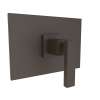 Newport Brass Secant(R): Balanced Pressure Shower Trim Set
