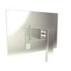Newport Brass Secant(R): Balanced Pressure Shower Trim Set