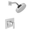 Newport Brass Secant(R): Balanced Pressure Shower Trim Set