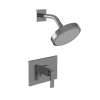 Newport Brass Secant(R): Balanced Pressure Shower Trim Set