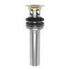 Newport Brass Brasstech: Lavatory Drain