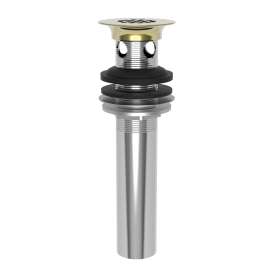 Newport Brass Brasstech: Lavatory Drain
