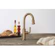 Newport Brass Gavin(R): Pull-Down Kitchen Faucet