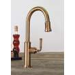 Newport Brass Gavin(R): Pull-Down Kitchen Faucet