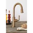 Newport Brass Gavin(R): Pull-Down Kitchen Faucet