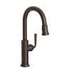 Newport Brass Gavin(R): Pull-Down Kitchen Faucet