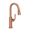 Newport Brass Gavin(R): Pull-Down Kitchen Faucet