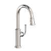 Newport Brass Gavin(R): Pull-Down Kitchen Faucet