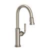 Newport Brass Gavin(R): Pull-Down Kitchen Faucet