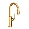 Newport Brass Gavin(R): Pull-Down Kitchen Faucet