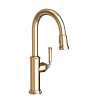 Newport Brass Gavin(R): Pull-Down Kitchen Faucet