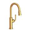 Newport Brass Gavin(R): Pull-Down Kitchen Faucet