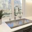 Newport Brass Gavin(R): Pull-Down Kitchen Faucet