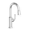 Newport Brass Gavin(R): Pull-Down Kitchen Faucet