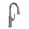 Newport Brass Gavin(R): Pull-Down Kitchen Faucet