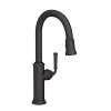 Newport Brass Gavin(R): Pull-Down Kitchen Faucet