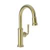 Newport Brass Gavin(R): Prep/Bar Pull Down Faucet