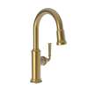 Newport Brass Gavin(R): Prep/Bar Pull Down Faucet