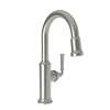 Newport Brass Gavin(R): Prep/Bar Pull Down Faucet