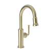 Newport Brass Gavin(R): Prep/Bar Pull Down Faucet