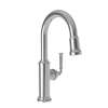 Newport Brass Gavin(R): Prep/Bar Pull Down Faucet