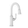 Newport Brass Gavin(R): Prep/Bar Pull Down Faucet