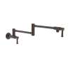 Newport Brass Gavin(R): Pot Filler - Wall Mount