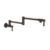 Newport Brass Gavin(R): Pot Filler - Wall Mount