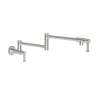 Newport Brass Gavin(R): Pot Filler - Wall Mount
