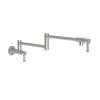Newport Brass Gavin(R): Pot Filler - Wall Mount