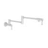 Newport Brass Gavin(R): Pot Filler - Wall Mount