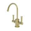 Newport Brass Gavin(R): Hot & Cold Water Dispenser