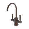 Newport Brass Gavin(R): Hot & Cold Water Dispenser