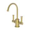Newport Brass Gavin(R): Hot & Cold Water Dispenser