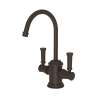 Newport Brass Gavin(R): Hot & Cold Water Dispenser