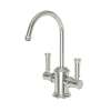 Newport Brass Gavin(R): Hot & Cold Water Dispenser