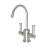 Newport Brass Gavin(R): Hot & Cold Water Dispenser