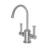 Newport Brass Gavin(R): Hot & Cold Water Dispenser
