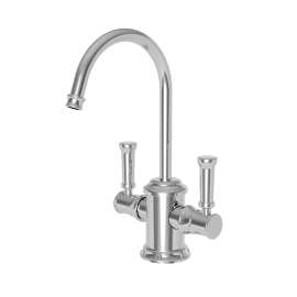 Newport Brass Gavin(R): Hot & Cold Water Dispenser