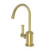 Newport Brass Gavin(R): Hot Water Dispenser