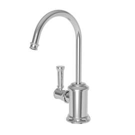 Newport Brass Gavin(R): Hot Water Dispenser
