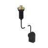 Newport Brass Gavin(R): Air Activated Disposer Switch